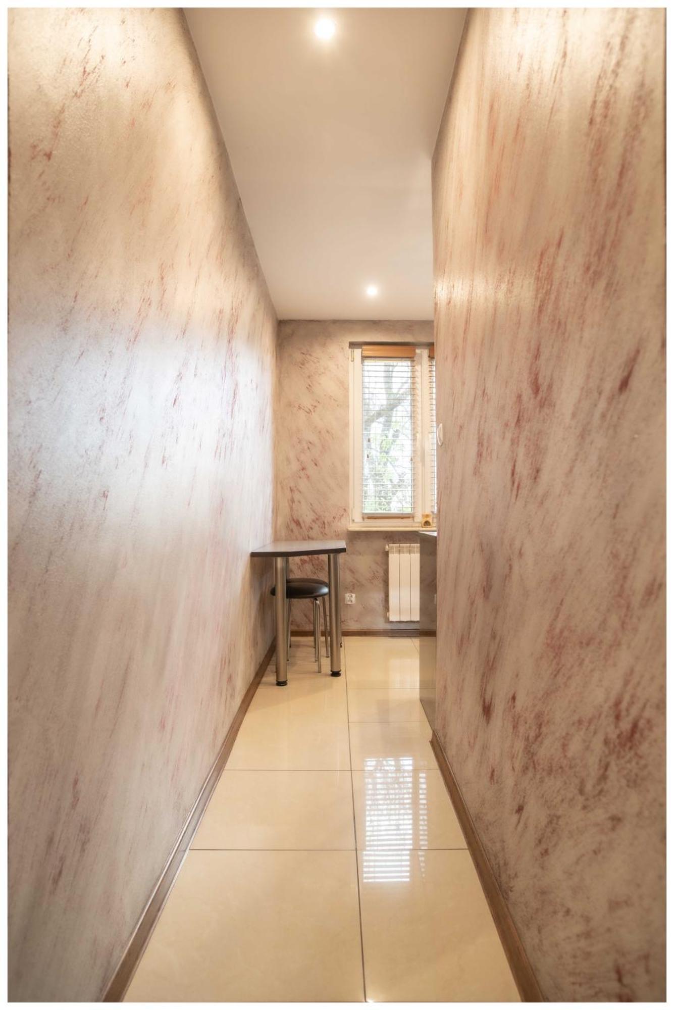 Appartamento Apartament Zdrojowy Busko-Zdrój Esterno foto