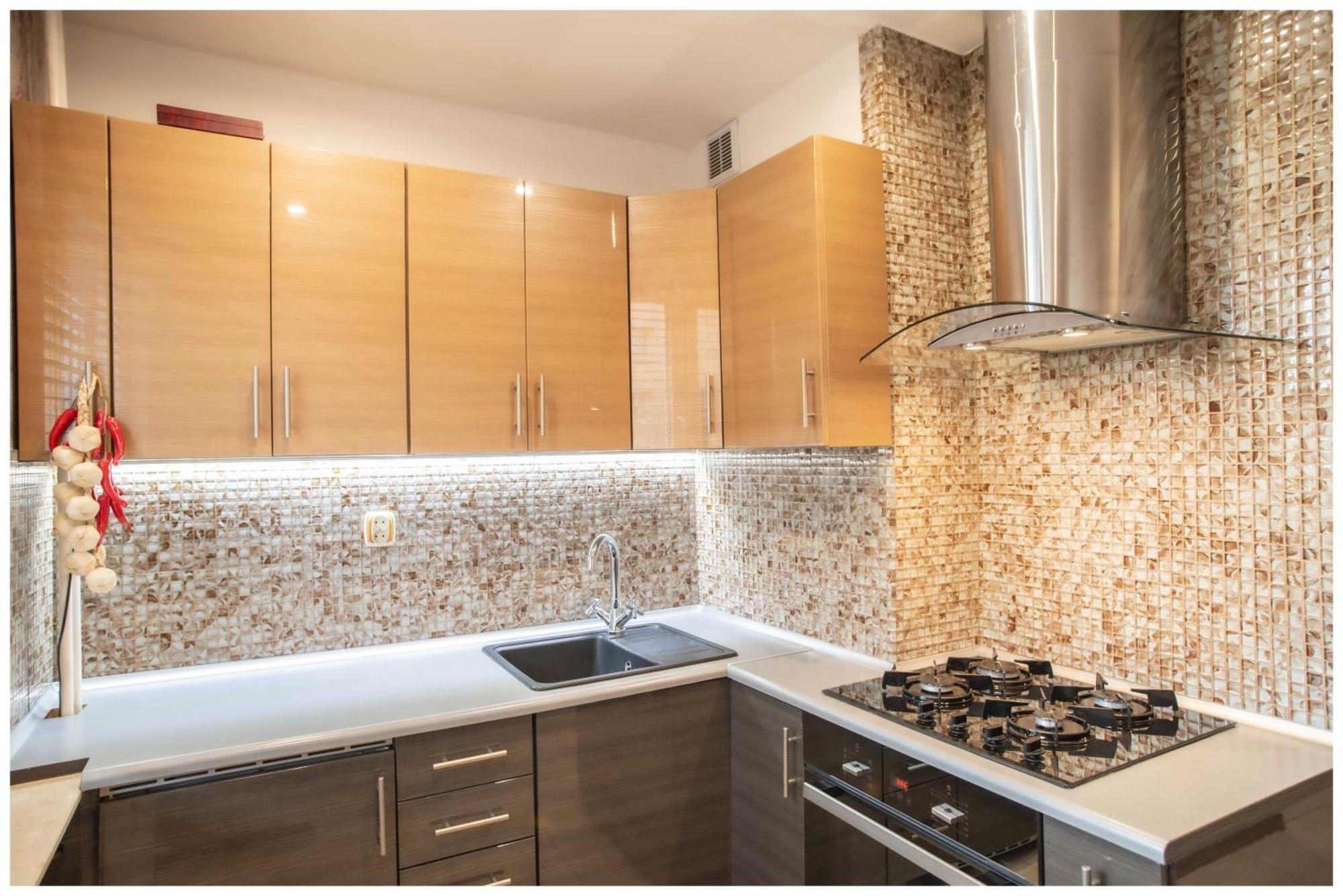 Appartamento Apartament Zdrojowy Busko-Zdrój Esterno foto